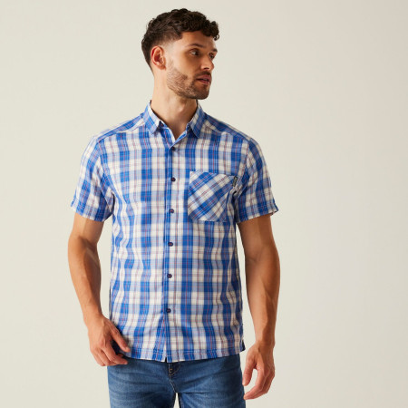 Pánská košile Regatta Mindano IX