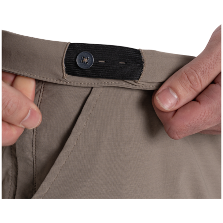 Kalhoty Craghoppers NosiLife Convertible Cargo Trouser III