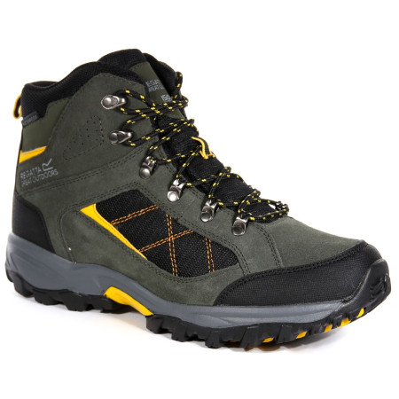 Pánské boty Regatta Clydebank