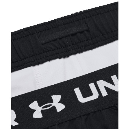 Pánské kraťasy Under Armour Vanish Woven 2in1 Sts