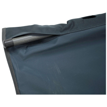 Lehátko Vango Hush Double Campbed