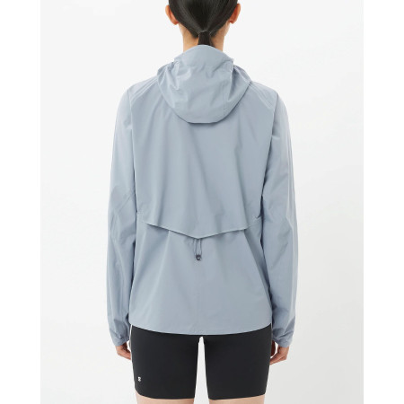 Dámská bunda Salomon Bonatti Waterproof Jacket W