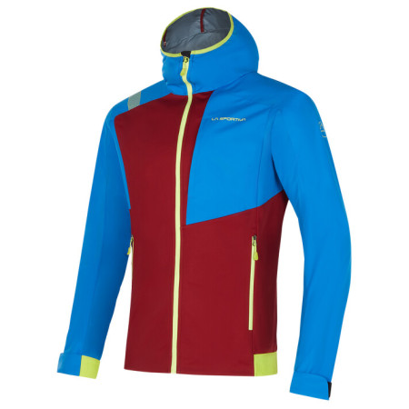 Pánská bunda La Sportiva Macnas Softshell Jkt M