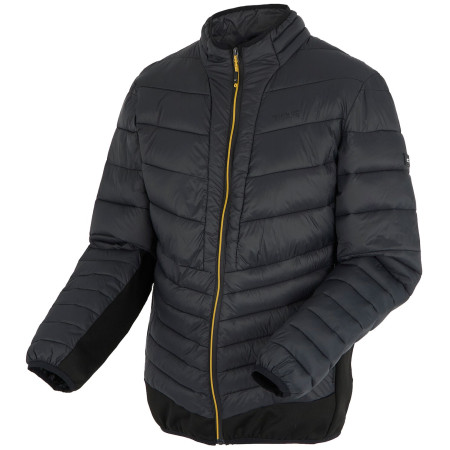 Pánská bunda Regatta Leedre Hybrid