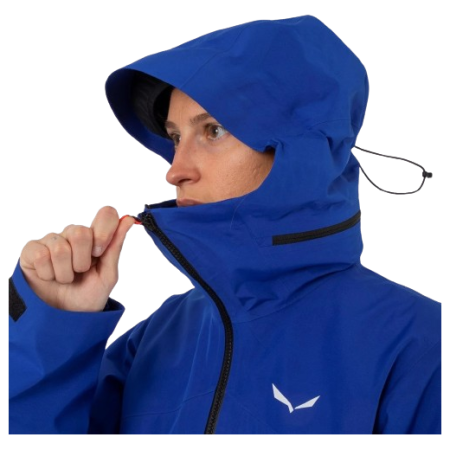 Dámská bunda Salewa ORTLES GTX 3L W JACKET