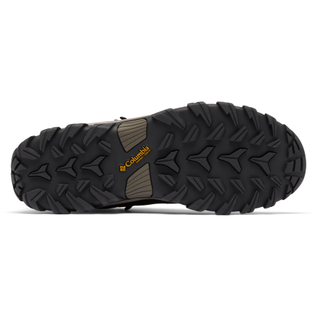 Pánské boty Columbia Newton Ridge™ Plus II Waterproof