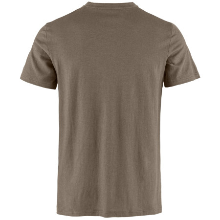 Pánské triko Fjällräven Hemp Blend T-shirt M