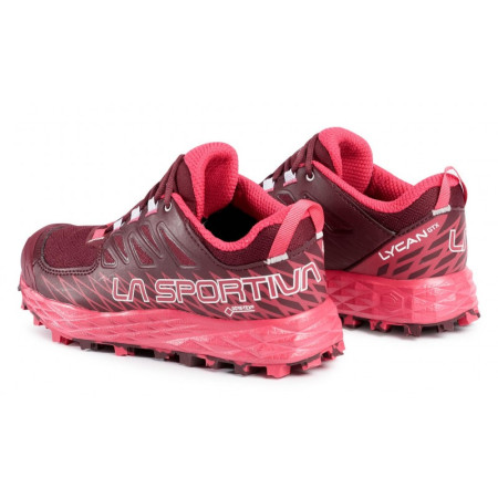 Dámské boty La Sportiva Lycan Woman GTX