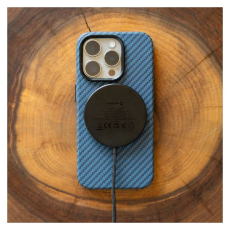 Akumulátor Swissten MagPuck