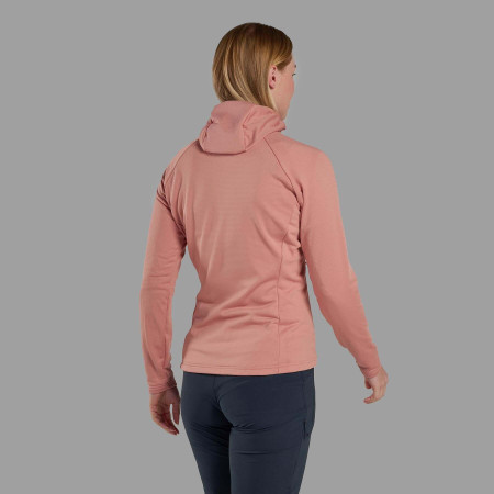 Dámská funkční mikina Montane Protium Hoodie
