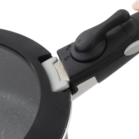 Sada nádobí Brunner Pirate NG 7+1 - 20 cm