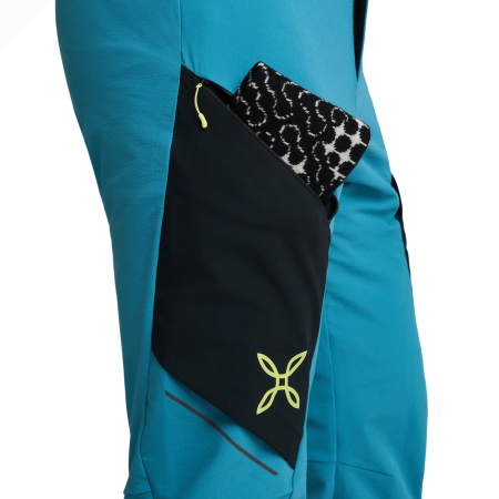Pánské softshellové kalhoty Montura Ritmo Pants