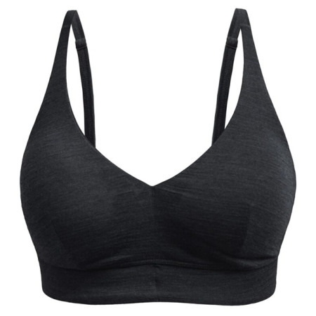 Sportovní podprsenka Sensor Merino Cordura