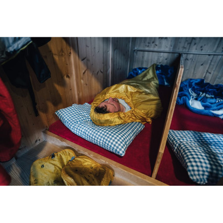 Vložka do spacáku Patizon Micro Liner L (186-200 cm)