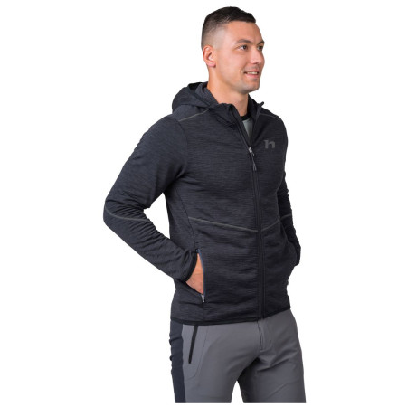 Pánská mikina Hannah Damar Hoody