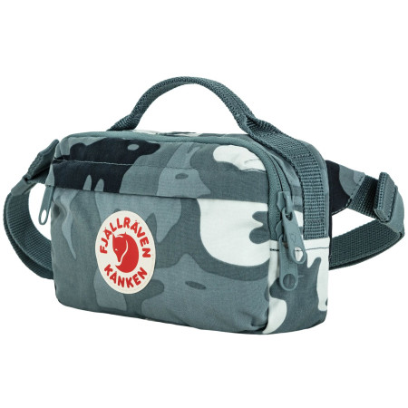 Ledvinka Fjällräven Kånken Graphics Hip Pack