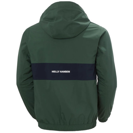 Pánská zimní bunda Helly Hansen Smoegen Insulated Rain Jacket