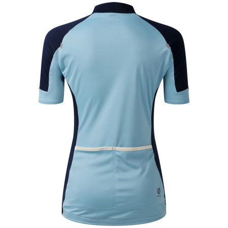Dámský cyklistický dres Dare 2b Flutter Jersey