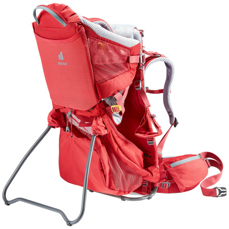 Nosítko Deuter Kid Comfort Active SL