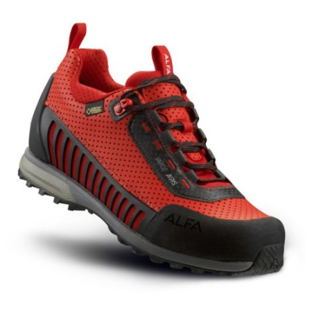 Dámské boty Alfa Varde A/P/S GTX W