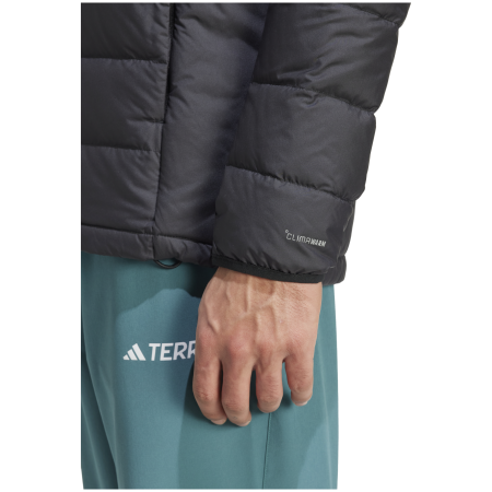 Pánská bunda Adidas Mt Down Ho J