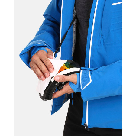 Pánská bunda Kilpi Killy-M