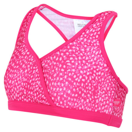 Dětské plavky Regatta Hosanna Swim Top
