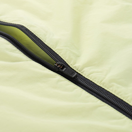 Dětská bunda Alpine Pro Spino Green