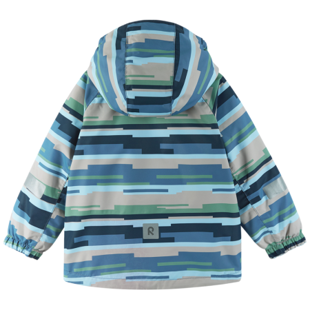 Dětská zimní bunda Reima Muonio