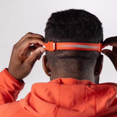 Čelovka BioLite Range 500