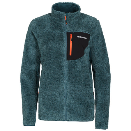 Pánská funkční mikina Progress Bjorn