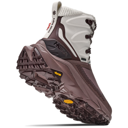 Dámské boty Hoka W Kaha 2 Frost Gtx