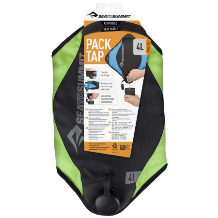 Hydrovak Sea to Summit Pack Tap 4L