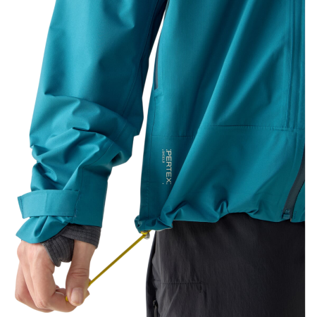 Dámská nepromokavá bunda Haglöfs L.I.M Airak 2,5L Jacket
