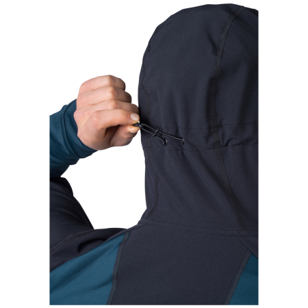 Pánská bunda Hannah Trane Hoody