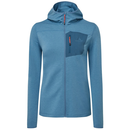 Dámská mikina Mountain Equipment Lumiko Hooded W's Jacket