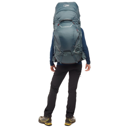 Dámský batoh Lowe Alpine Cerro Torre ND 60:80