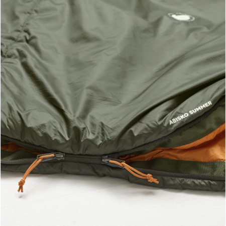 Spacák Fjällräven Abisko Summer Lite