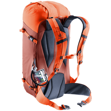 Batoh Deuter Guide 30