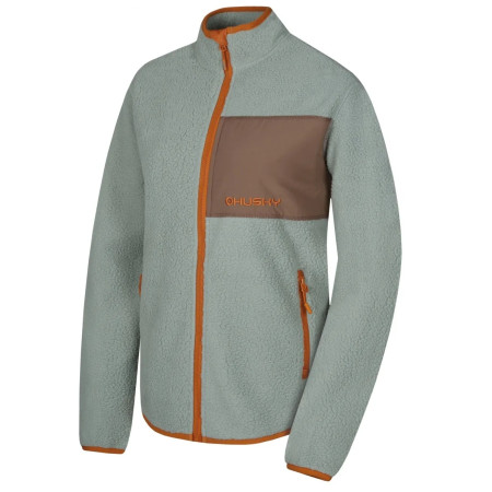 Dámská mikina Husky Addy zip L