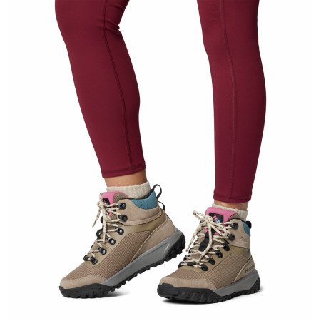 Dámské boty Columbia Burnsider™ Waterproof