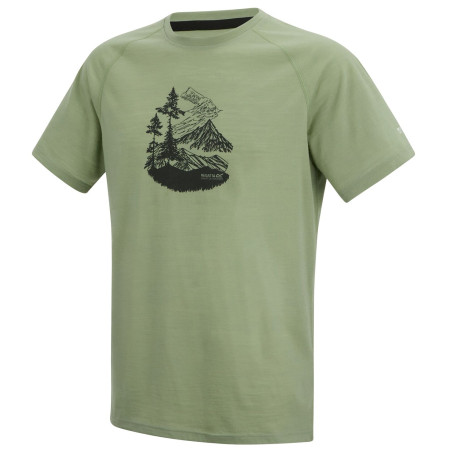 Pánské triko Regatta Escade