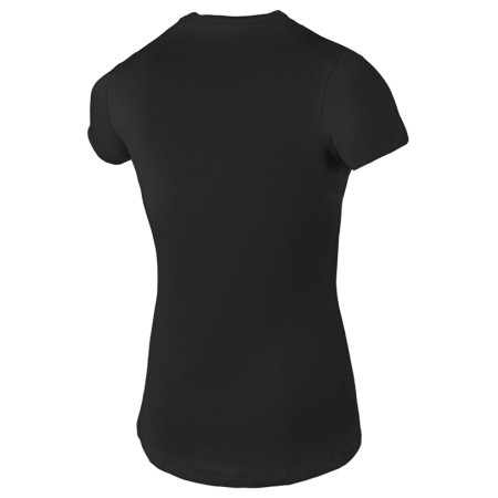 Dámské triko Zulu Bambus 210 krátky rukáv