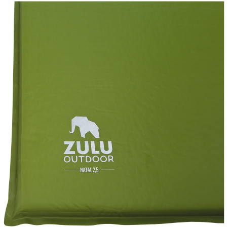 Samonafukovací karimatka Zulu Natal 2,5