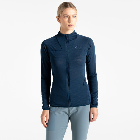 Dámská funkční mikina Dare 2b Torrek Stretch Midlayer