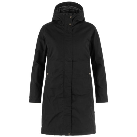 Dámský kabát Fjällräven Kiruna Hydratic Padded Parka W