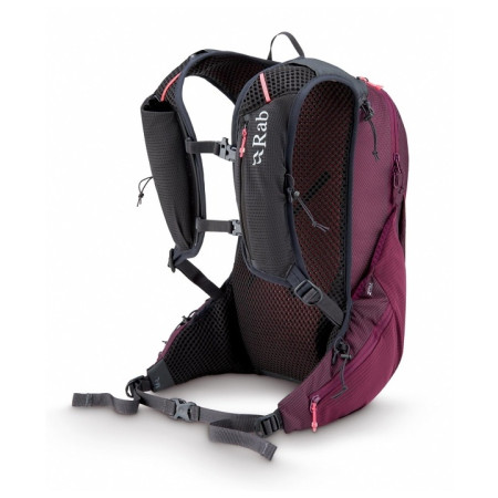 Turistický batoh Rab Nitron 18