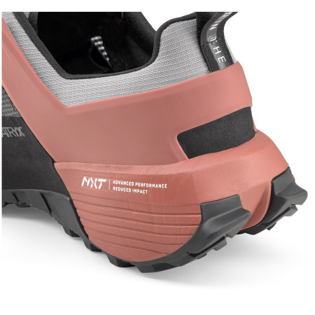 Dámské turistické boty Salewa Wildfire Nxt W