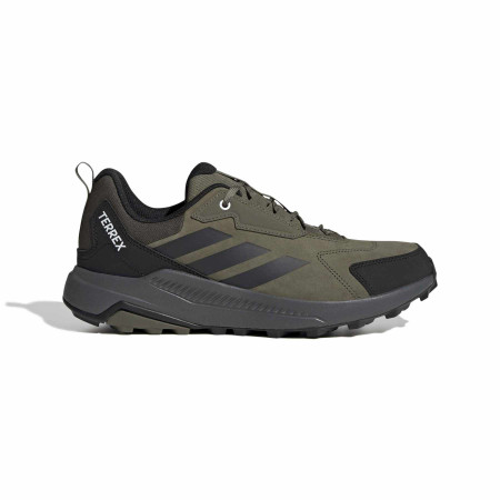 Pánské turistické boty Adidas Terrex Anylander Leather