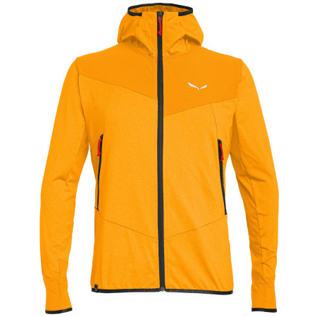 Pánská bunda Salewa Agner Hybrid Pl/Dst M Fz Hdy